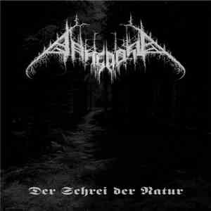 Anhedonia - Der Schrei Der Natur mp3 album