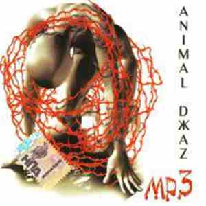 Animal ДжаZ - MP3 mp3 album