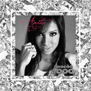 Anitta - Anitta mp3 album