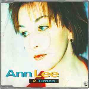 Ann Lee - 2 Times mp3 album
