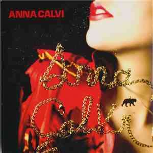 Anna Calvi - Anna Calvi mp3 album