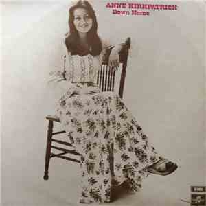 Anne Kirkpatrick - Down Home mp3 album