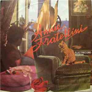 Annie Fratellini - Annie Fratellini mp3 album
