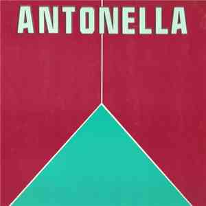 Antonella - Supersonic Level mp3 album