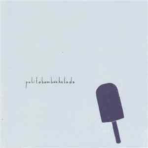 Aparecidos - Palito Bombón Helado mp3 album