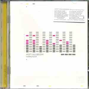 Apoptygma Berzerk - Harmonizer mp3 album