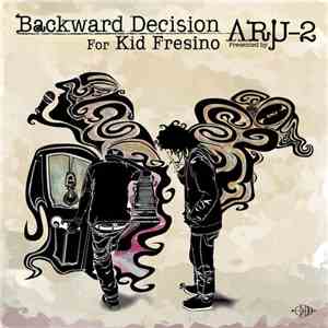 Arμ-2 - Backward Decision For Kid Fresino mp3 album
