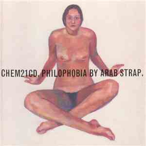 Arab Strap - Philophobia mp3 album