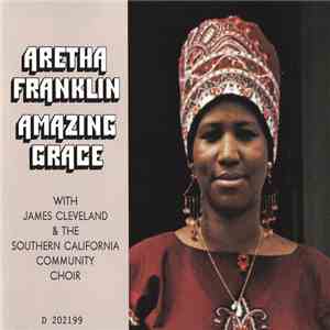 Aretha Franklin - Amazing Grace mp3 album