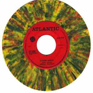 Aretha Franklin - Spanish Harlem mp3 album