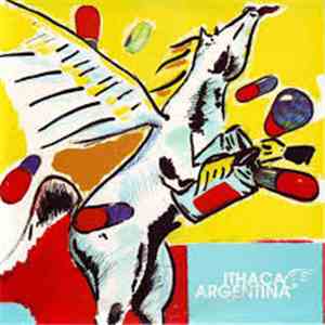 Argentina / Ithaca - New Lung / Our Time As Invisible mp3 album