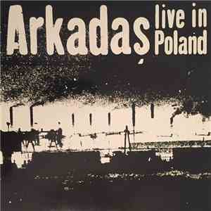 Arkadaş - Live In Poland mp3 album