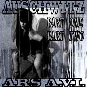 ARS A.V.I. - Auschwitz mp3 album