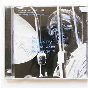 Art Blakey & The Jazz Messengers, Wayne Shorter - Paris Jazz Concert mp3 album