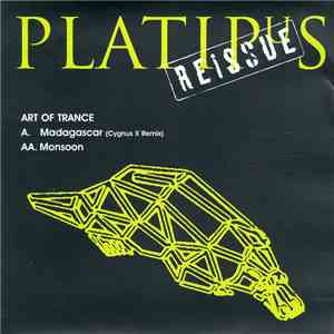 Art Of Trance - Madagascar / Monsoon mp3 album