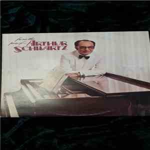 Arthur Schwartz - From The Pen Of Arthur Schwarz mp3 album