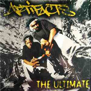 Artifacts - The Ultimate mp3 album