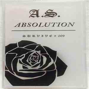 A.S. - Absolution mp3 album