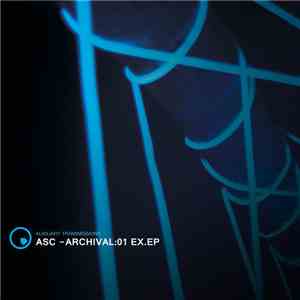 ASC - Archival:01 EX.EP mp3 album