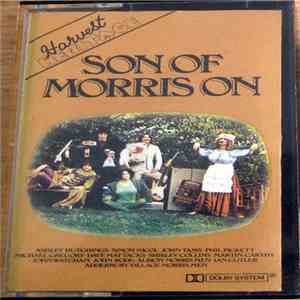 Ashley Hutchings - Son Of Morris On mp3 album