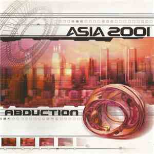 Asia 2001 - Abduction mp3 album
