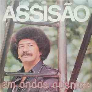 Assisão - Em Ondas Quentes mp3 album