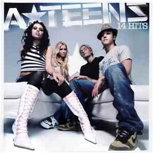 ATeens - 14 Hits mp3 album