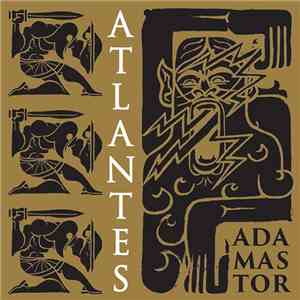 Atlantes - Adamastor mp3 album