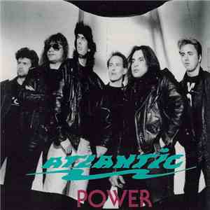 Atlantic  - Power mp3 album