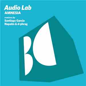 Audio Lab - Amnesia mp3 album
