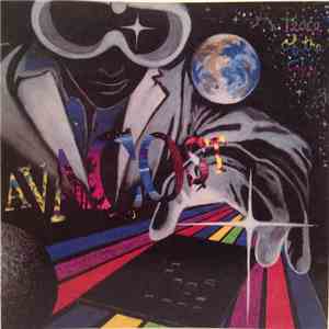 Avacost - A Peace Of The Sky mp3 album