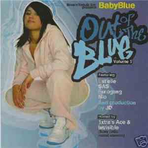 Baby Blue  - Out Of The Blue Volume 1 mp3 album