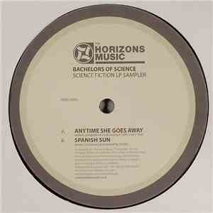 Bachelors Of Science - Science Fiction LP Sampler mp3 album