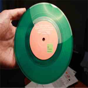 Bad Dancers Collide - Glimpses E.P. Part 1. mp3 album
