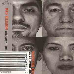 Bad Religion - The Gray Race mp3 album