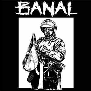 Banal - Contra mp3 album