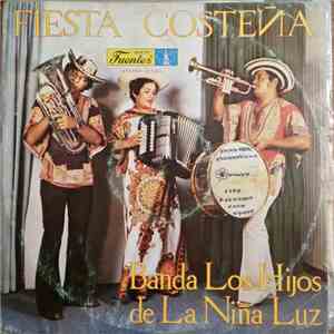 Banda Los Hijos De La Niña Luz - Fiesta Costeña mp3 album