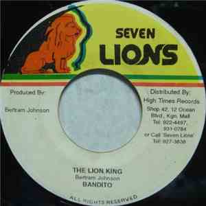 Bandito  - The Lion King mp3 album