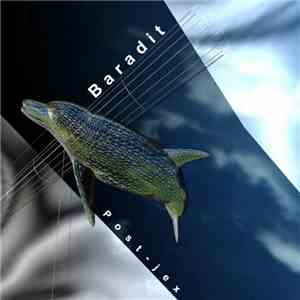 Baradit - Post-Jex mp3 album