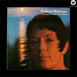 Barbara Helsingius - Speiling mp3 album