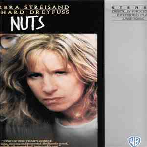 Barbra Streisand - Nuts mp3 album