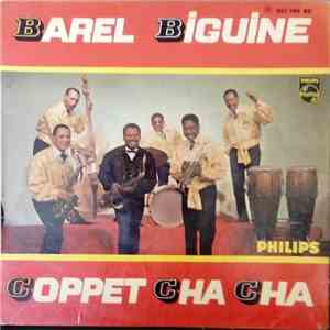 Barel Coppet Et Son Orchestre - Barel Biguine - Coppet Cha Cha mp3 album
