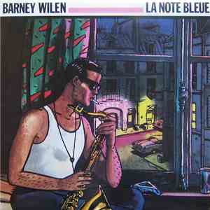 Barney Wilen - La Note Bleue mp3 album