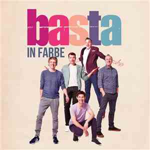 Basta  - In Farbe mp3 album