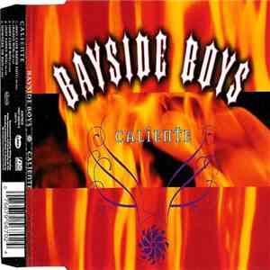Bayside Boys - Caliente mp3 album