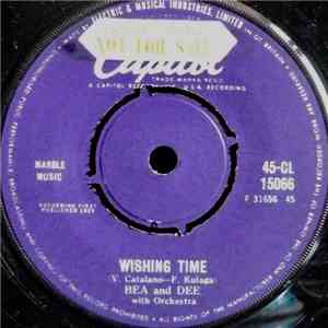 Bea And Dee - Wishing Time mp3 album