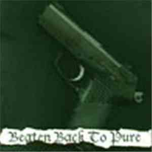 Beaten Back To Pure - Double Barrell Blasphemy mp3 album