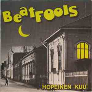 Beatfools - Hopeinen Kuu mp3 album