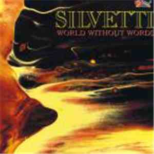 Bebu Silvetti - World Without Words mp3 album