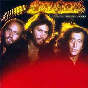 Bee Gees - Spirits Having Flown mp3 album